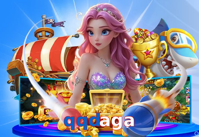 qqdaga